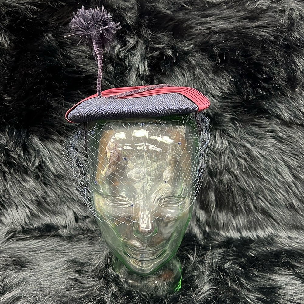 Vintage Hat